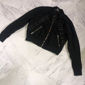 Not that big cropped